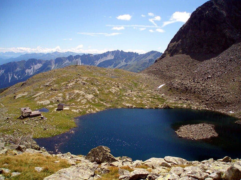 Sandessee