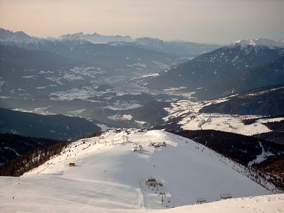 Gitsch (Gitschberg)