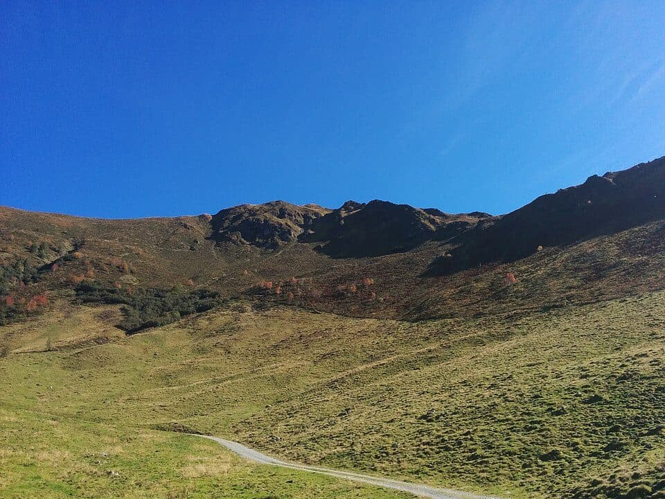 Wanderweg 10