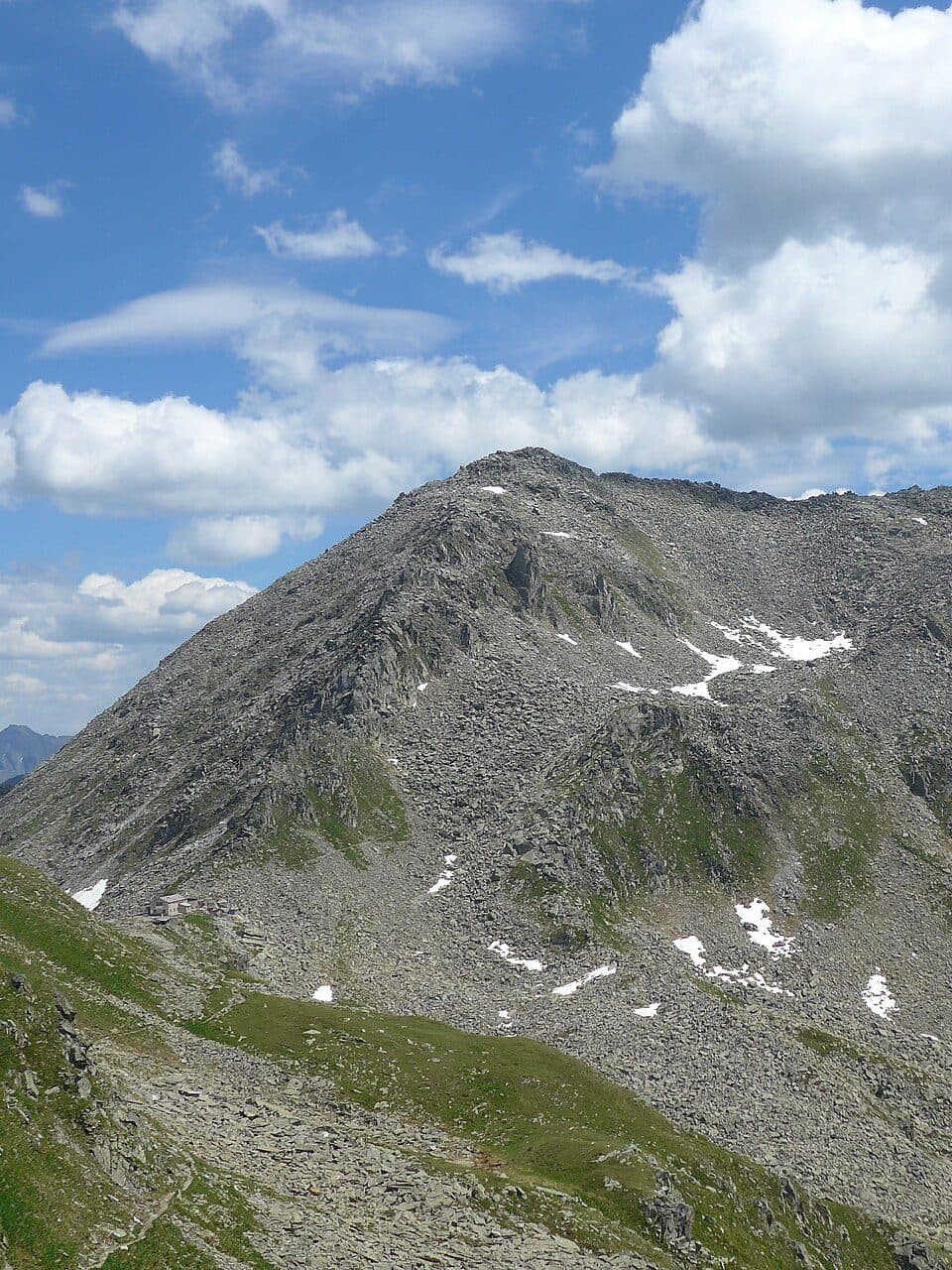 Schaflahnernock
