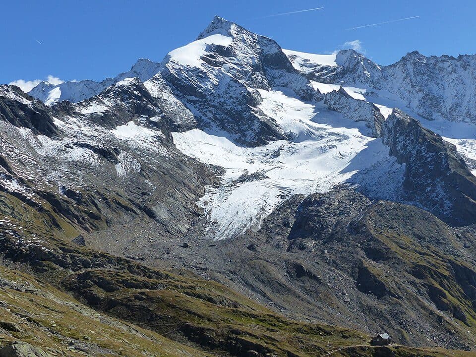 Dreiherrnspitze