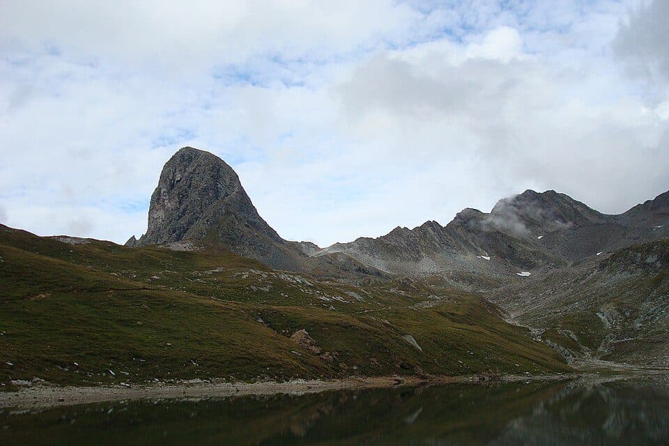 Gösleswand