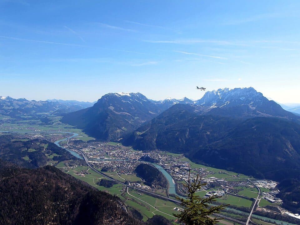 Stadtberg