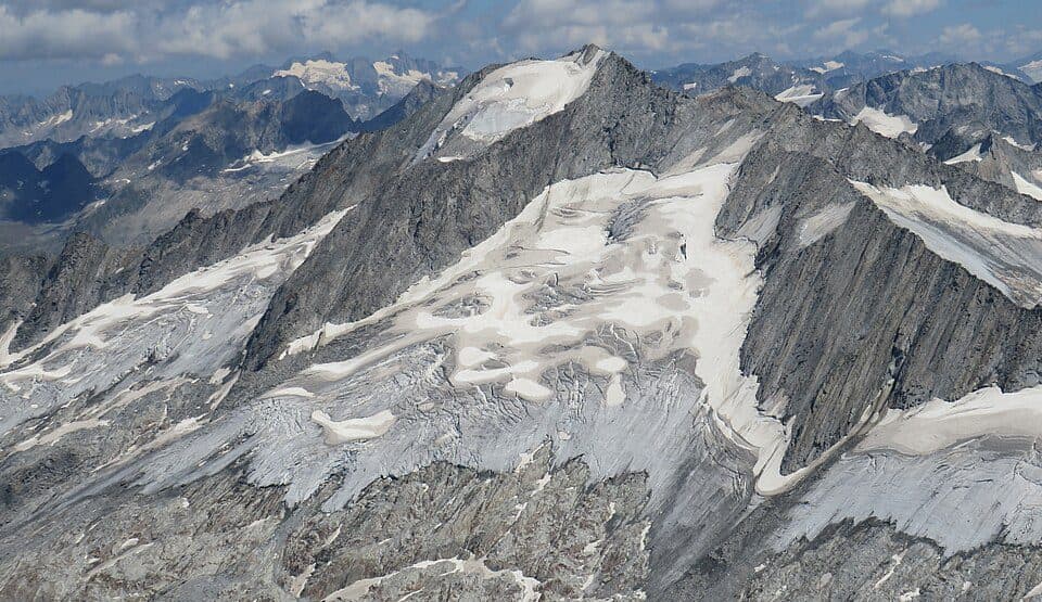 Großer Möseler