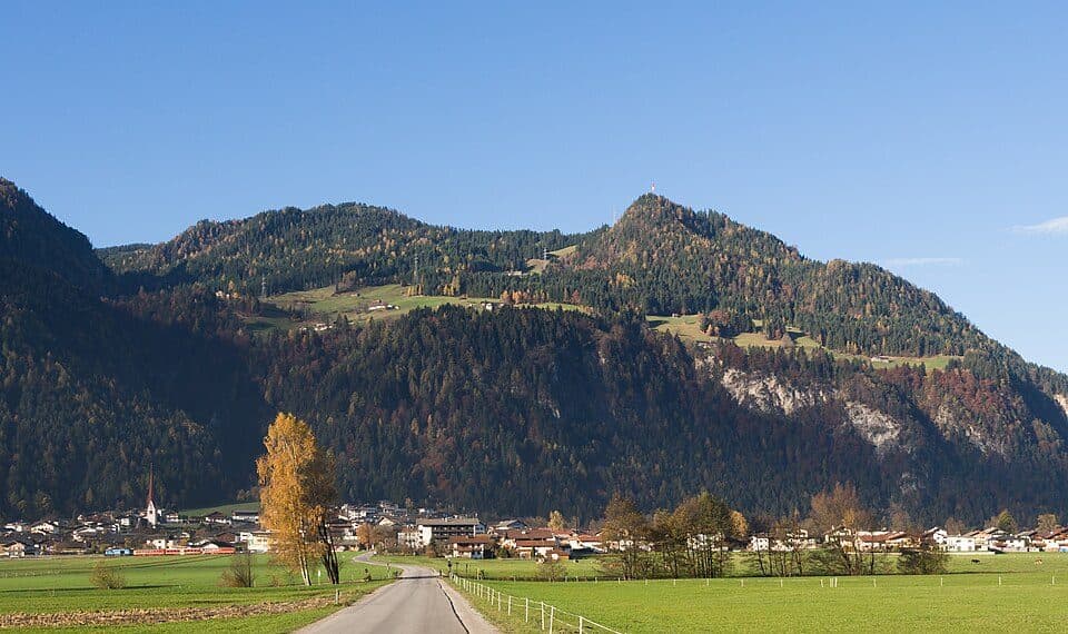 Larchkopf