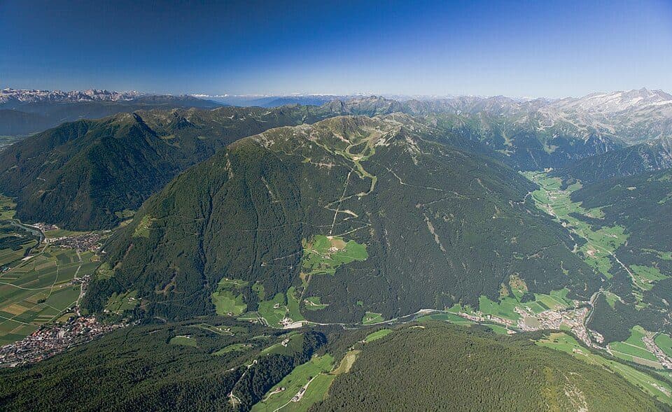 Speikboden