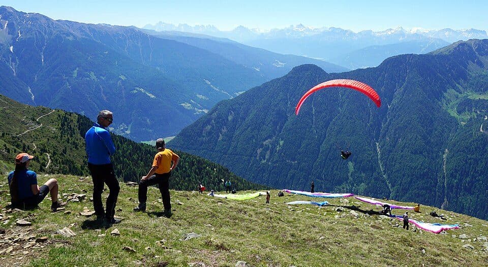 Daimerweg