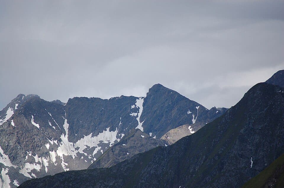 Rosenspitze