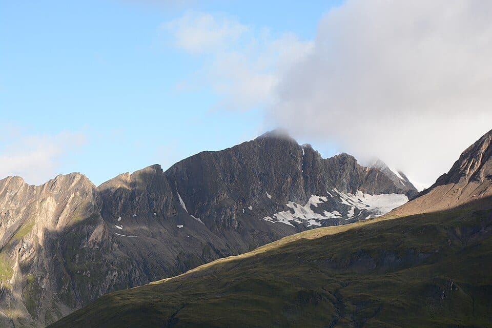 Daberspitze