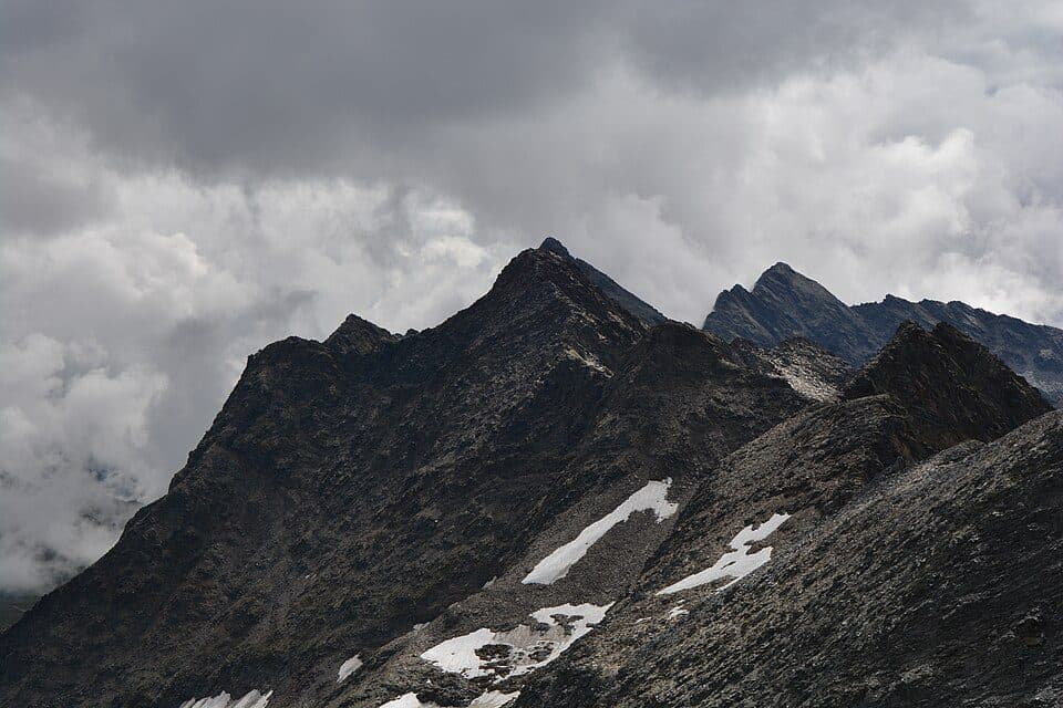 Panargenspitze