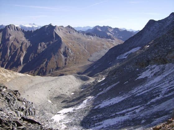 Reichenberger Spitze