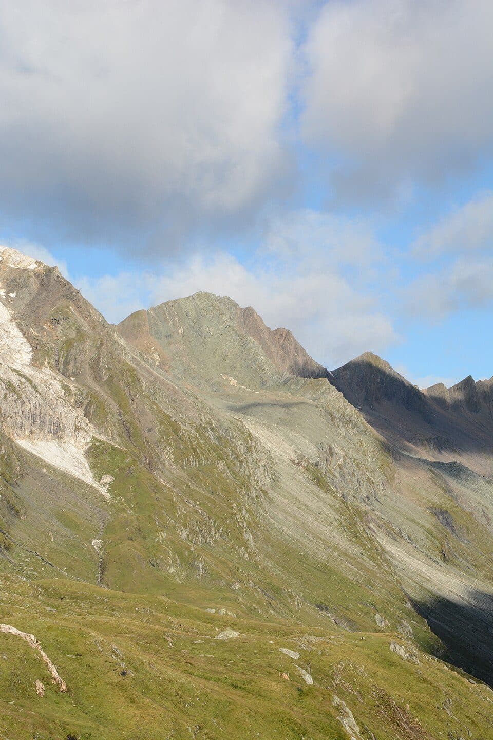 Törlspitze
