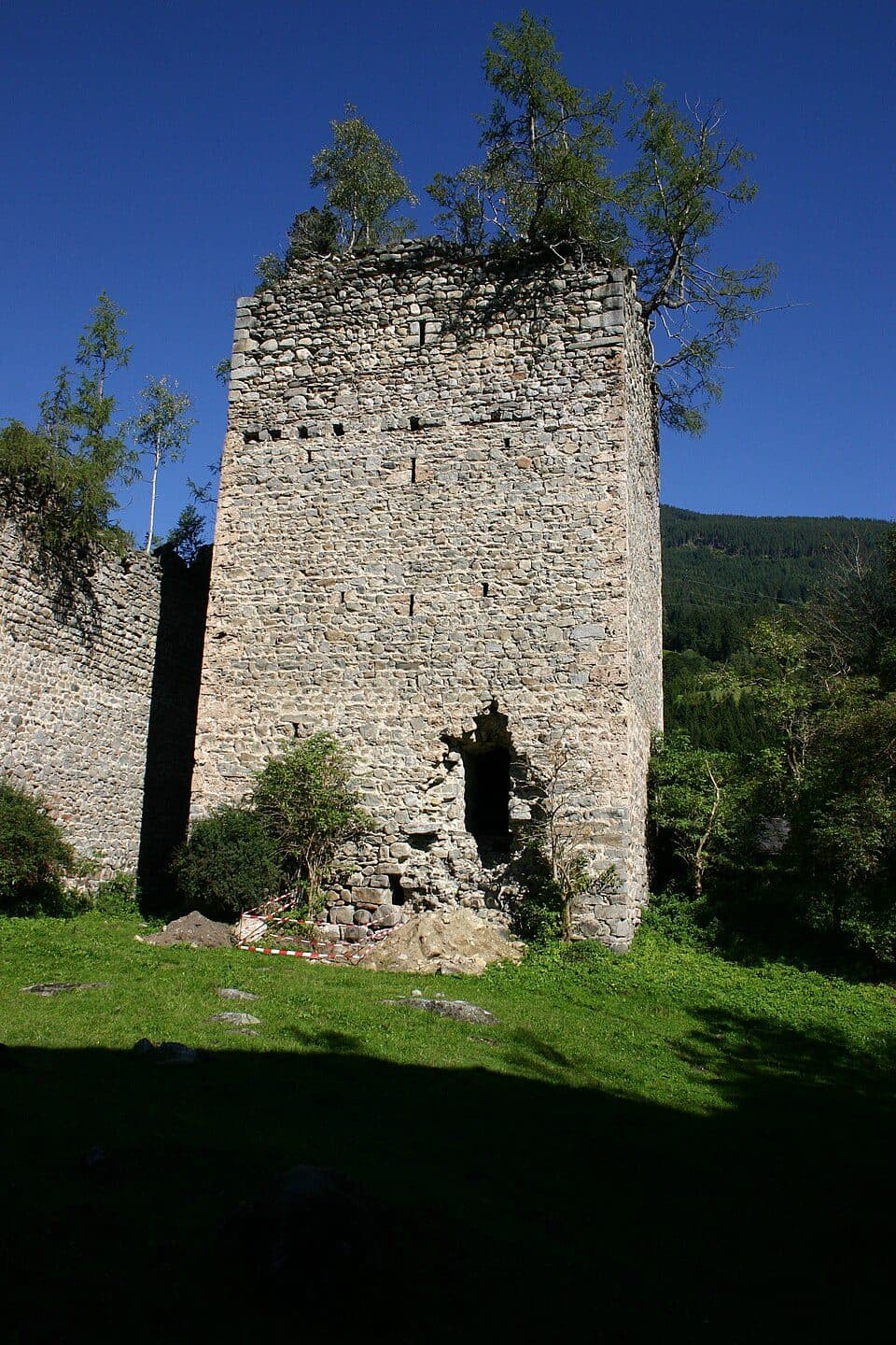 Wanderweg 914