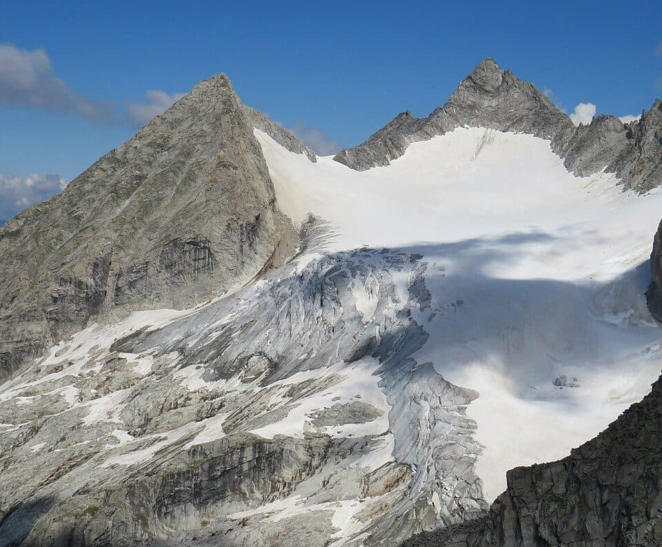 Wildgerlosspitze