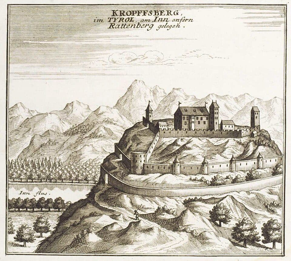 Juppis Zauberwald