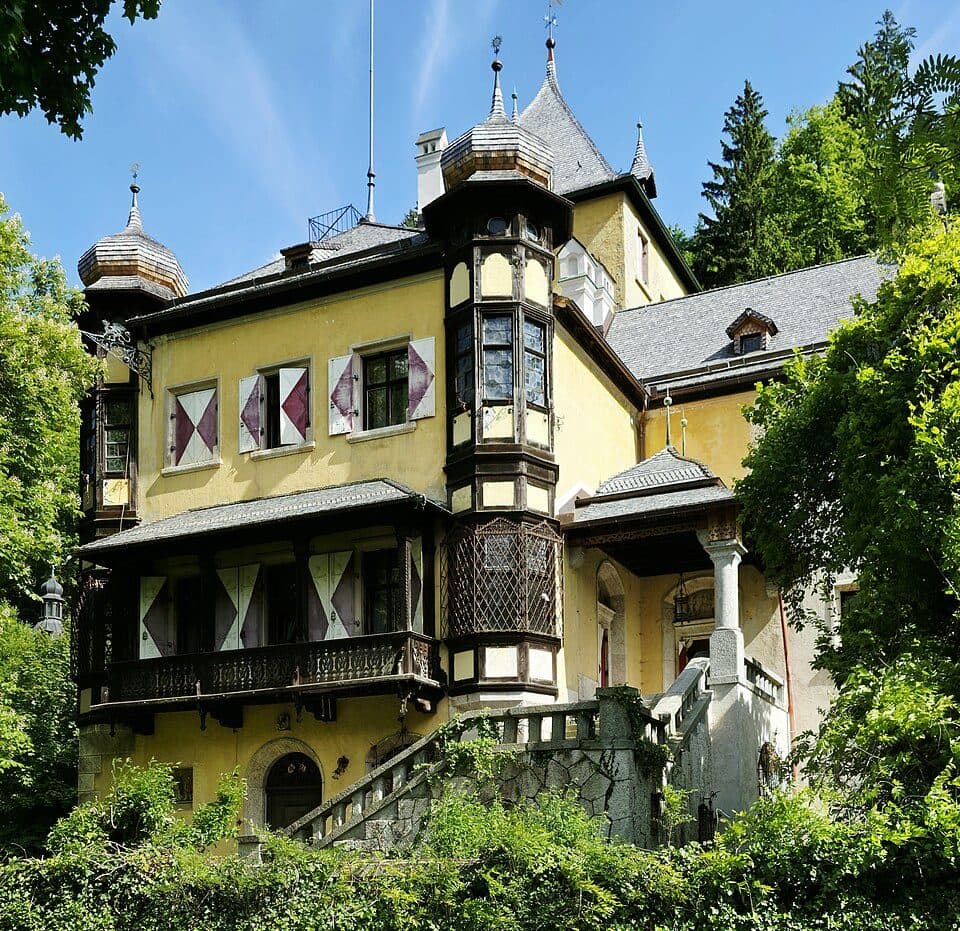 Schloss Lipperheide