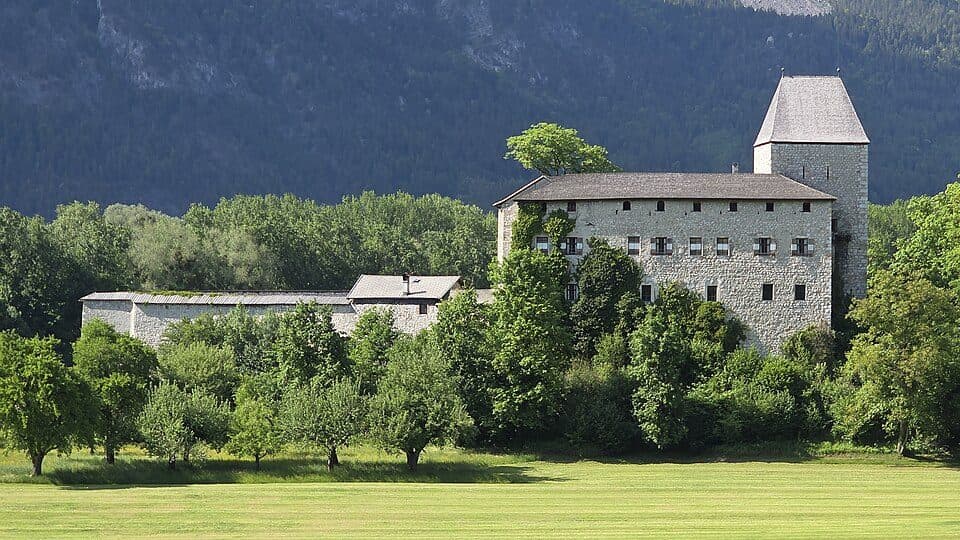Schloss Lichtwerth