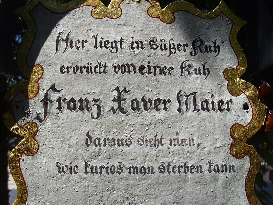Heilwasserweg