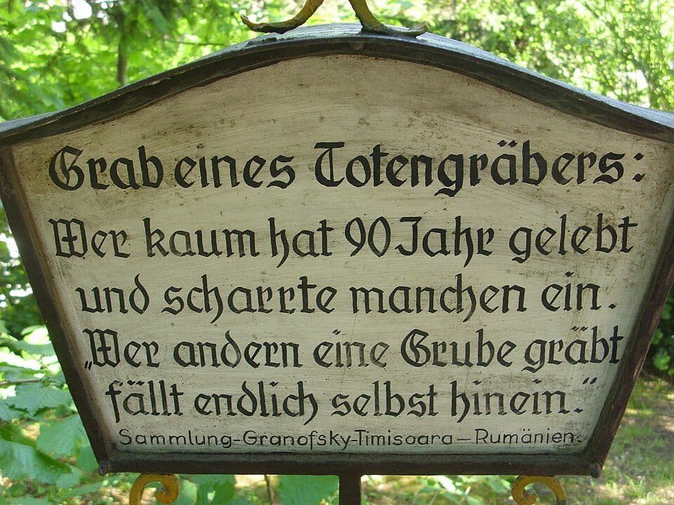 Heilwasserweg