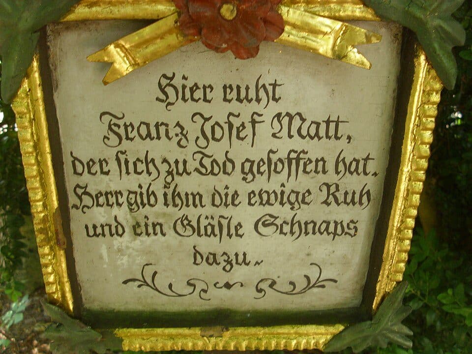Heilwasserweg
