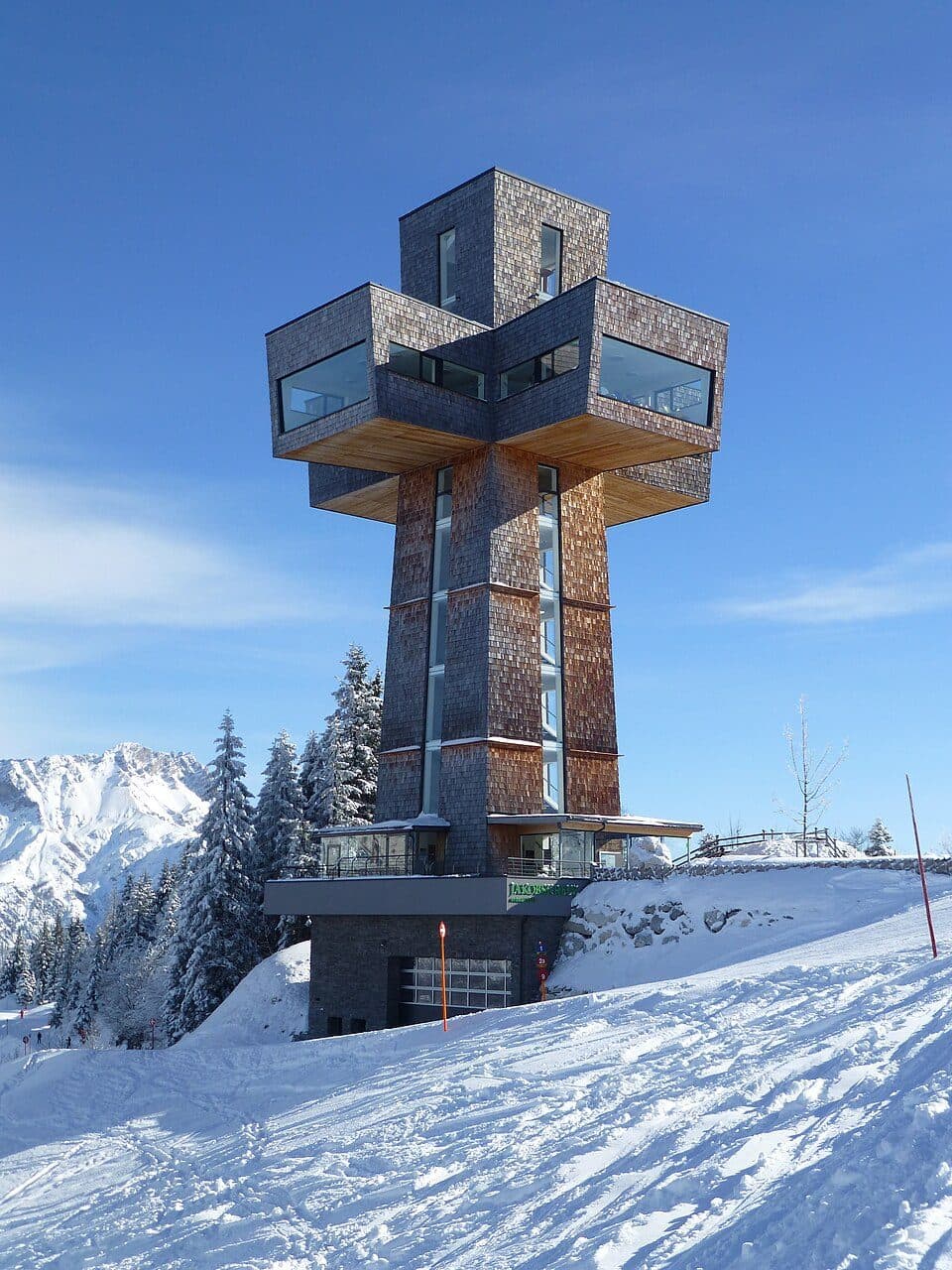 Jakobskreuz