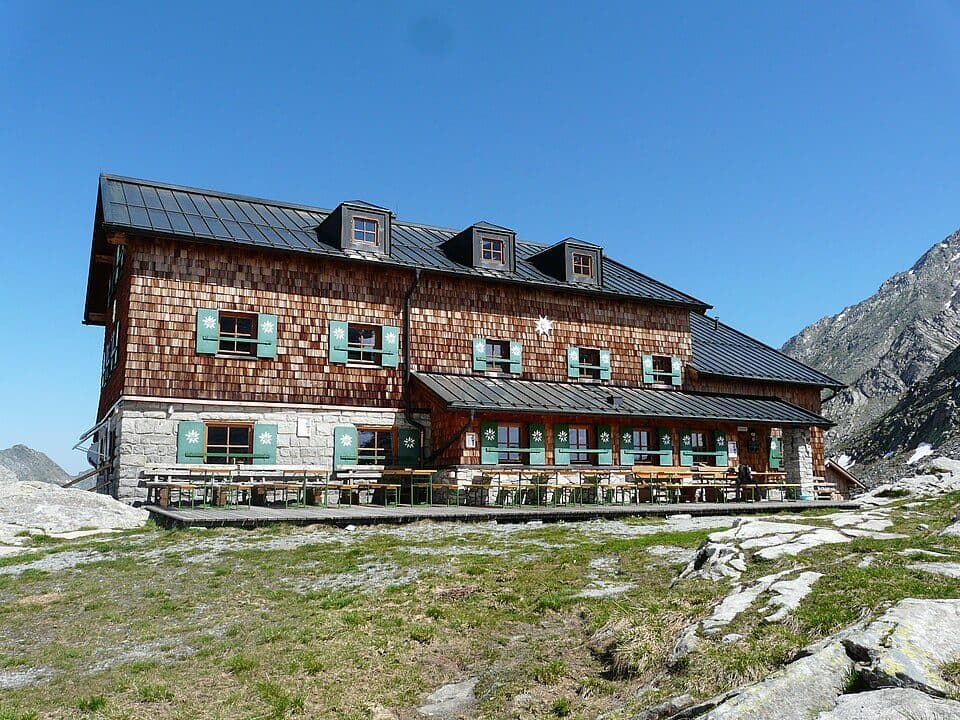 Wanderweg 511