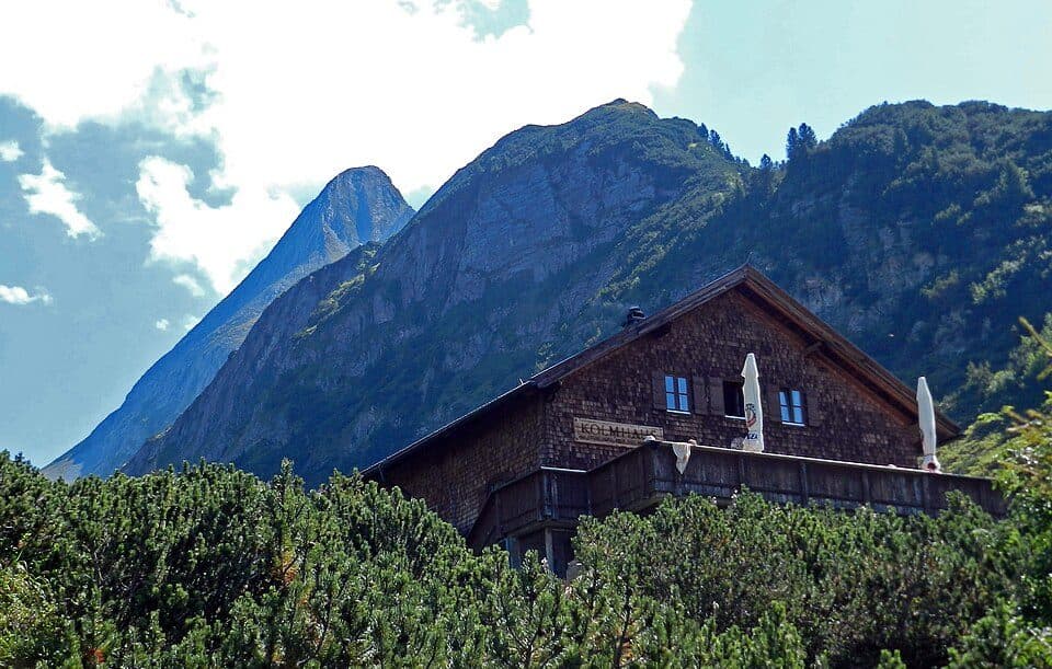 Kolmhaus