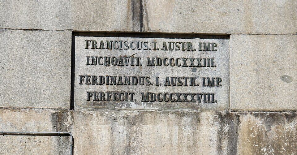 Festung Franzensfeste