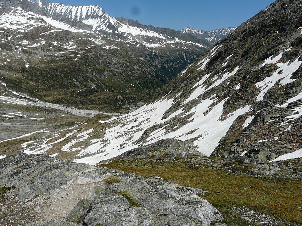 Wanderweg 512