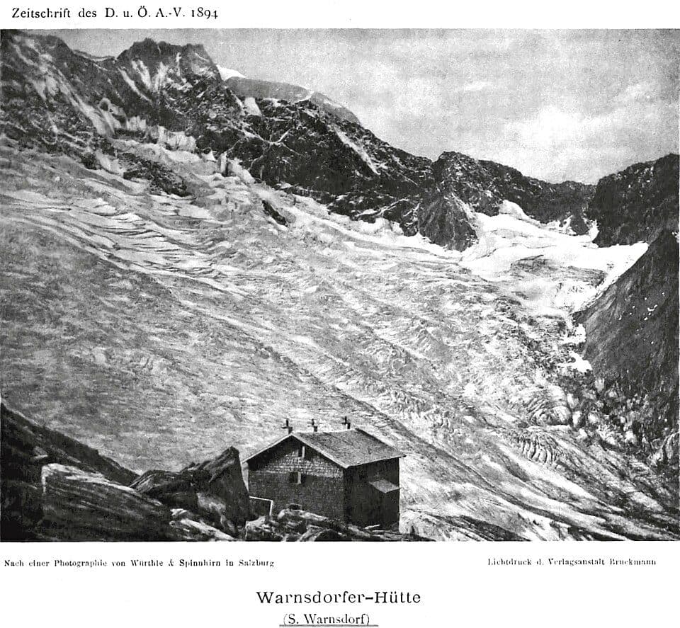 Wanderweg 902