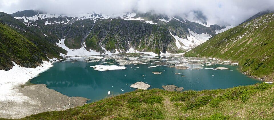 Seebachsee