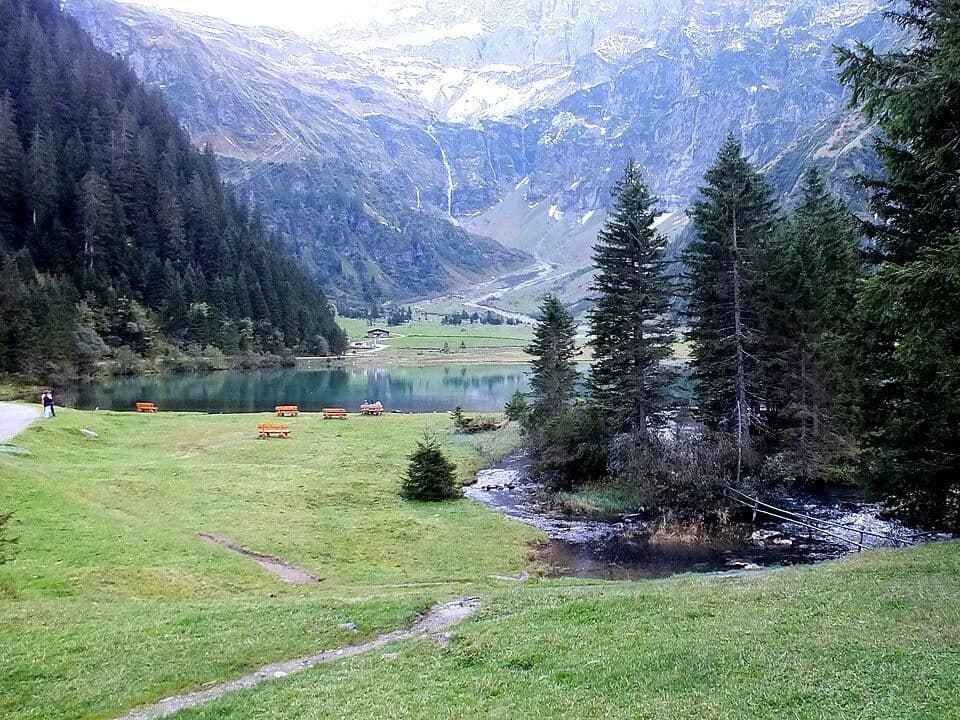 Hintersee