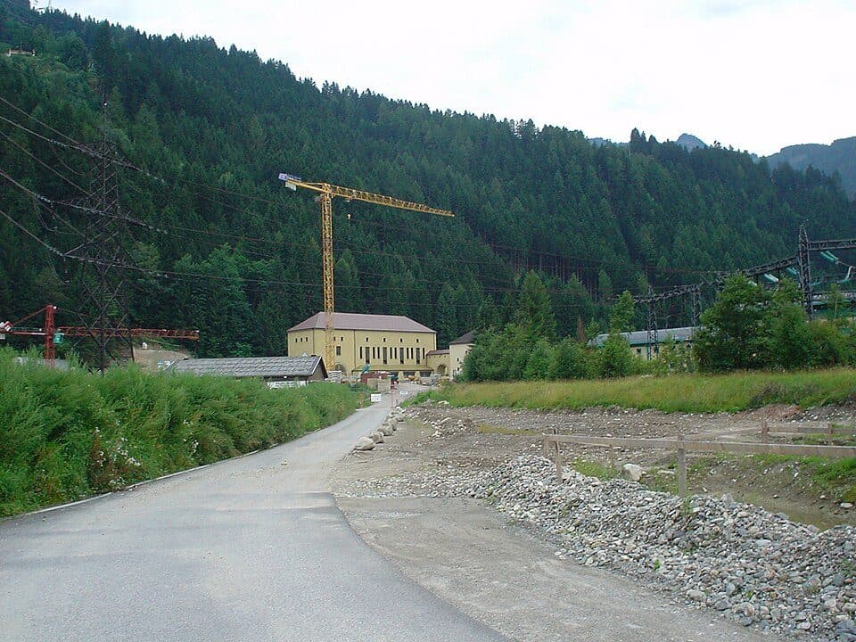 Zillertal Arena Runde 7