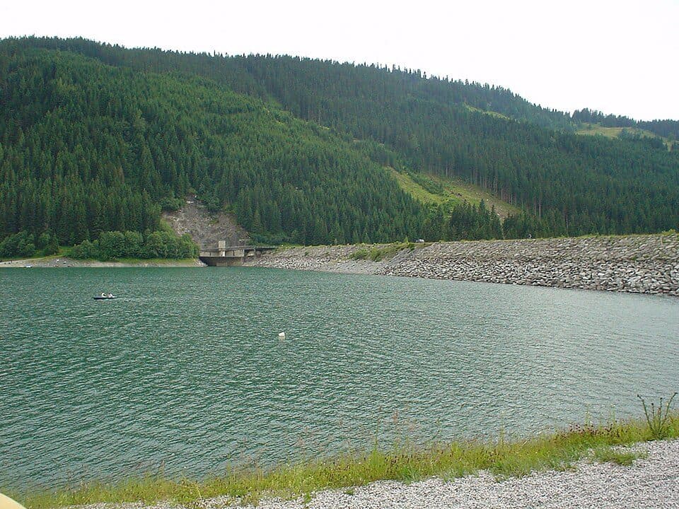 Zillertal Arena Runde 7