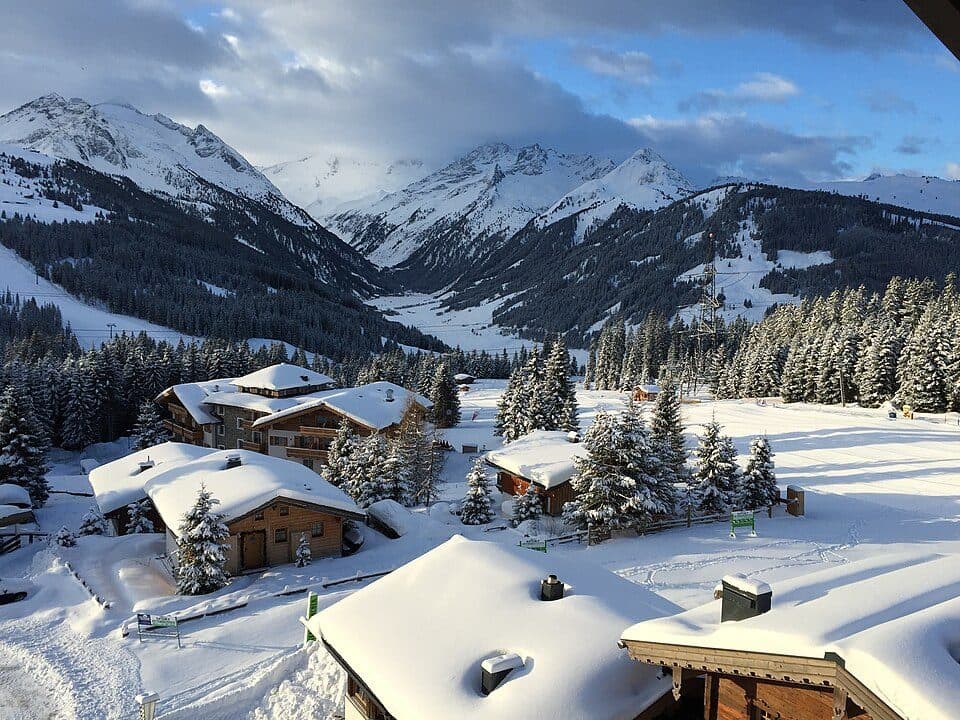 Zillertal Arena Runde 6