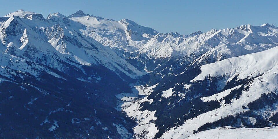 Wanderweg 31 - Kaltenbach