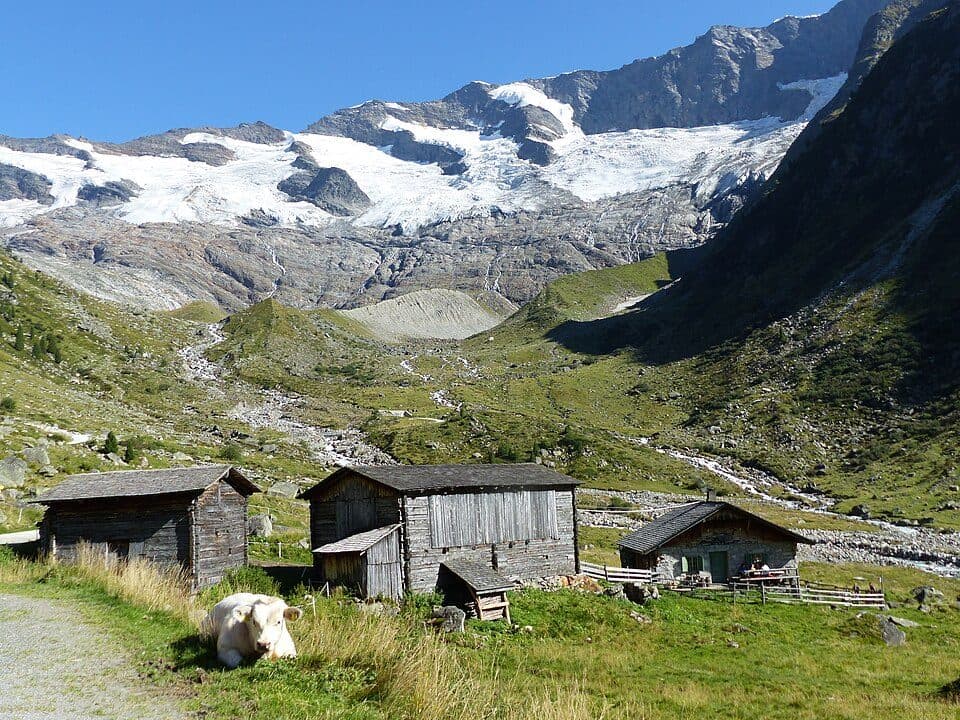 Wanderweg 519