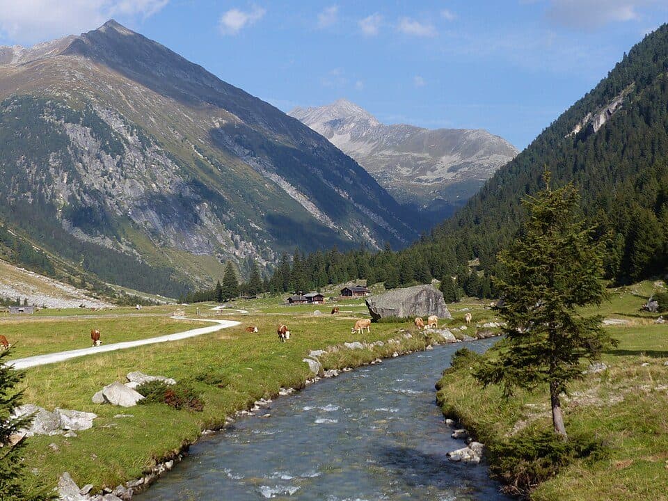 Wanderweg 519