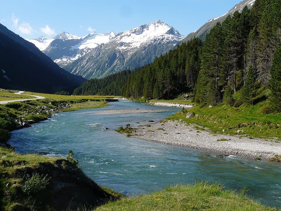 Wanderweg 519