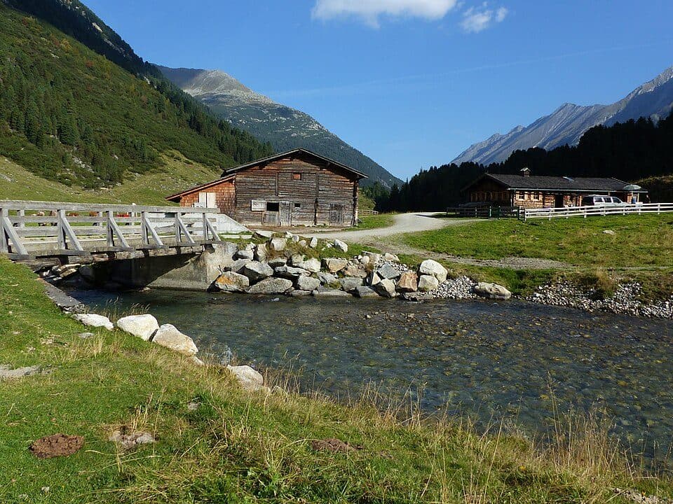 Wanderweg 519