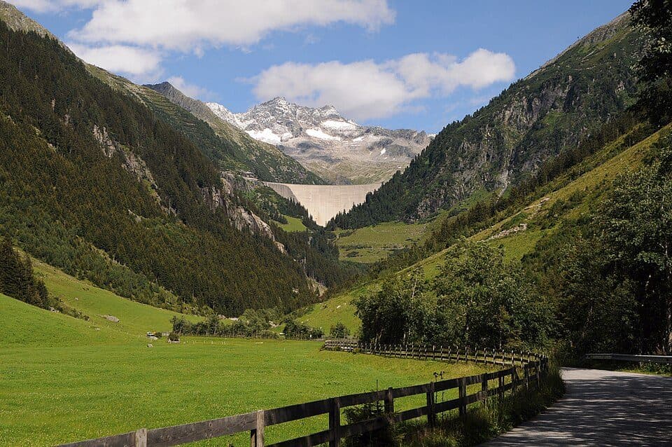 Zillergrund