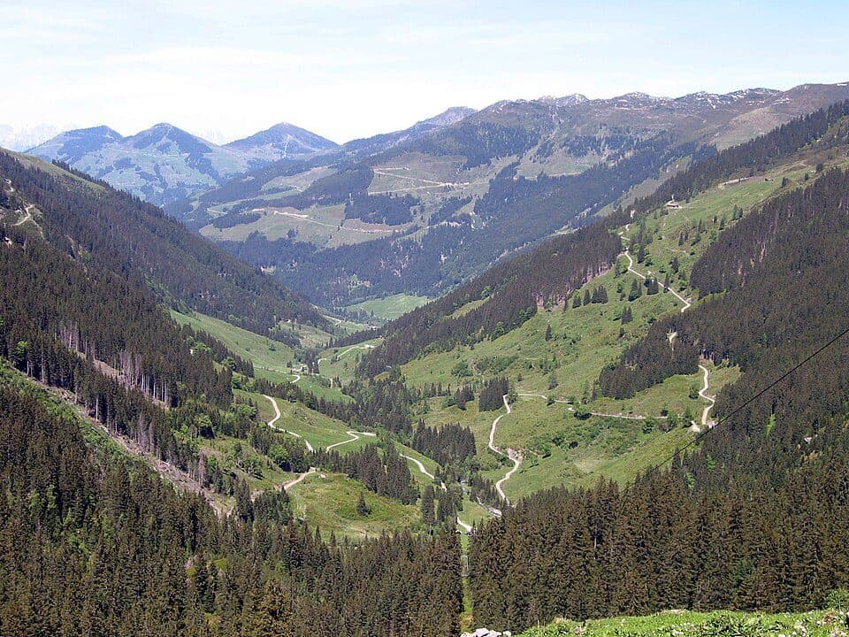 Windautal