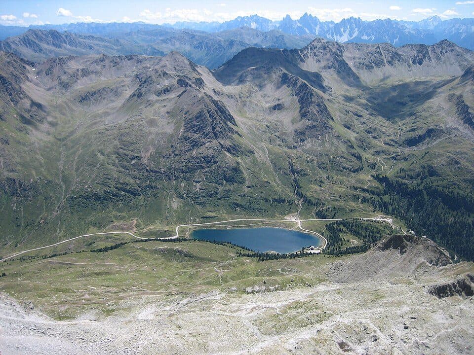 Obersee