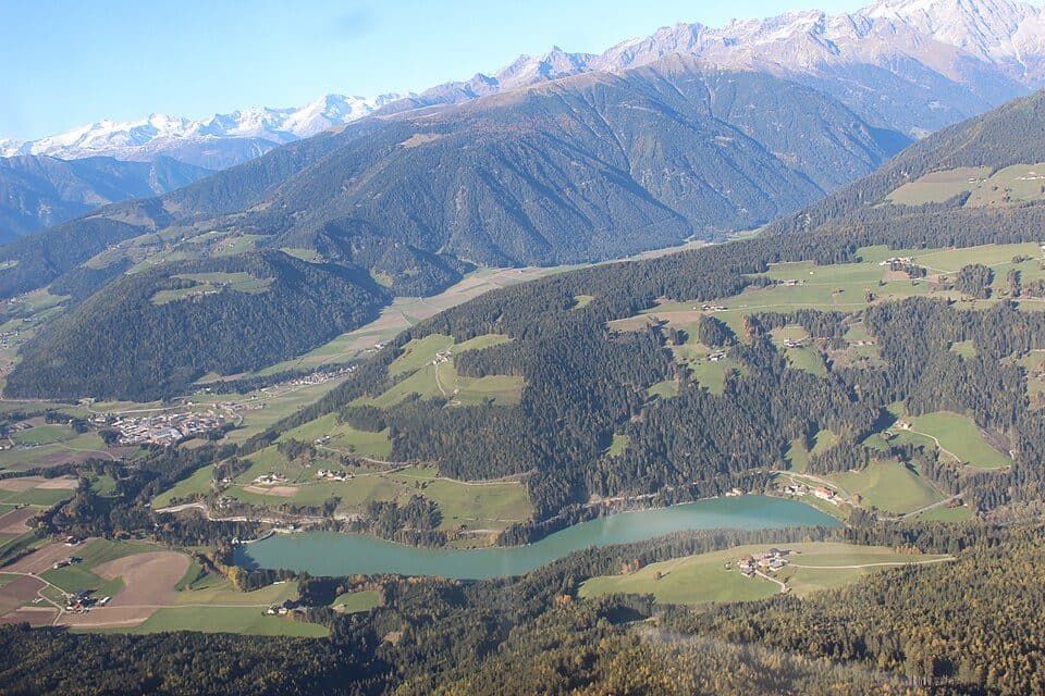 Olanger See
