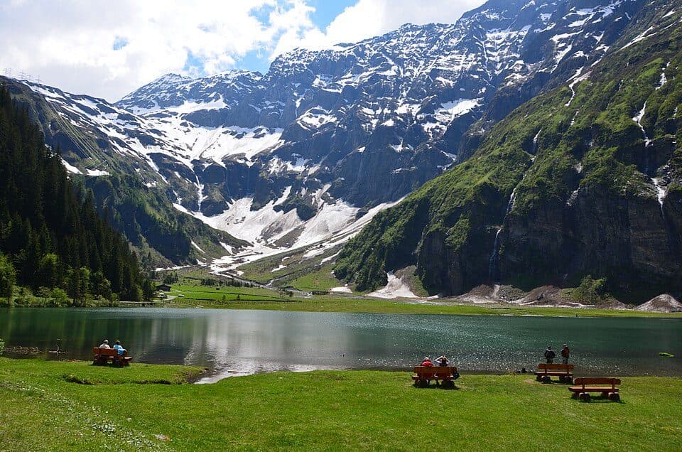 Felbertal