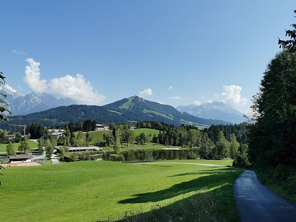 Lauchsee