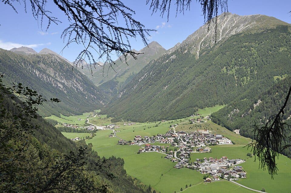 Valler Tal