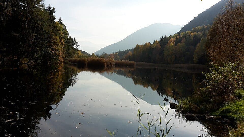 Vahrner See