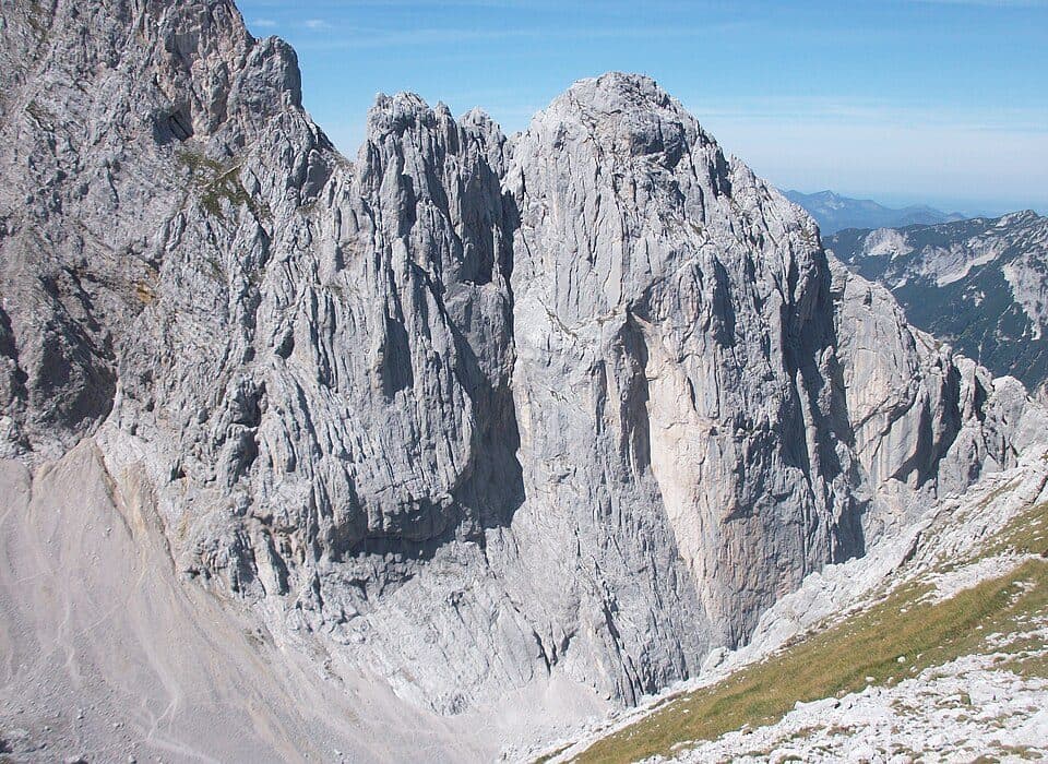 Fleischbank (Kaisergebirge)