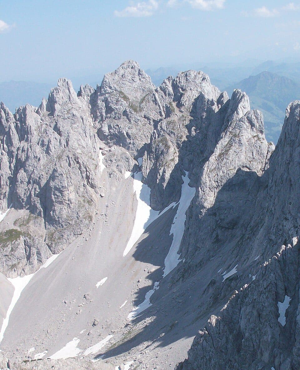 Regalmspitze